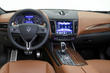 Review van de premium SUV Maserati Levante foto 6