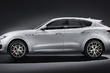 Review van de premium SUV Maserati Levante foto 2