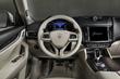 Review van de premium SUV Maserati Levante foto 7