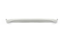 Chevrolet Cruze 2009–2015 Achterbumperdiffuser HB (Meliset, spuitklaar) foto 2