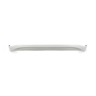 Achterbumperdiffuser HB (Meliset, spuitklaar) Chevrolet Cruze 2009–2015 foto 2