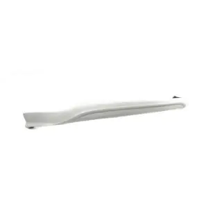 Achterbumperdiffuser HB (Meliset, spuitklaar) Chevrolet Cruze 2009–2015 foto 4