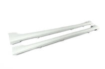 Chevrolet Cruze 2009–2015 Tuning side skirts HB (Meliset, spuitklaar) foto 5