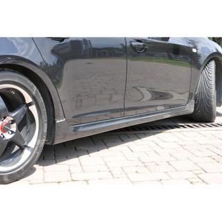 Tuning side skirts HB (Meliset, spuitklaar) foto 2