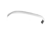 Chevrolet Aveo T200 2002–2008 Voorbumperlip (spuitklaar) foto 4