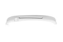 Chevrolet Aveo T200 2002–2008 Achterbumper afdekking (spuitklaar) foto 4