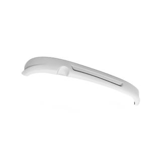 Achterbumper afdekking (spuitklaar) Chevrolet Aveo T200 2002–2008 foto 3