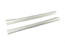Chevrolet Aveo T200 2002–2008 Zijskirts (spuitklaar) foto 5