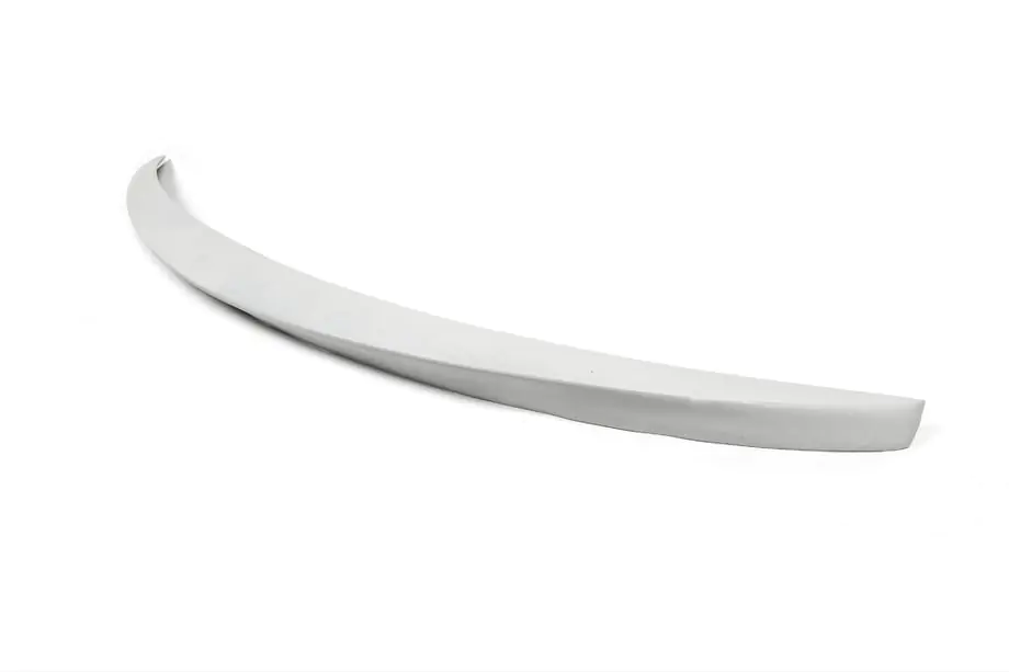 Citroen C-Elysee 2013–2022 Meliset spoiler (spuitklaar) Foto 4