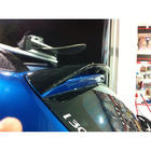Renault Sandero 2013–2022 Spoiler (spuitklaar) foto 2