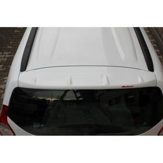 Spoiler (spuitklaar) Renault Lodgy 2013–2022 foto 2