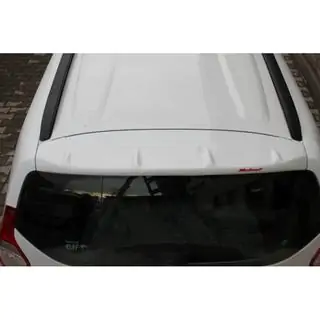 Spoiler (spuitklaar) foto 2