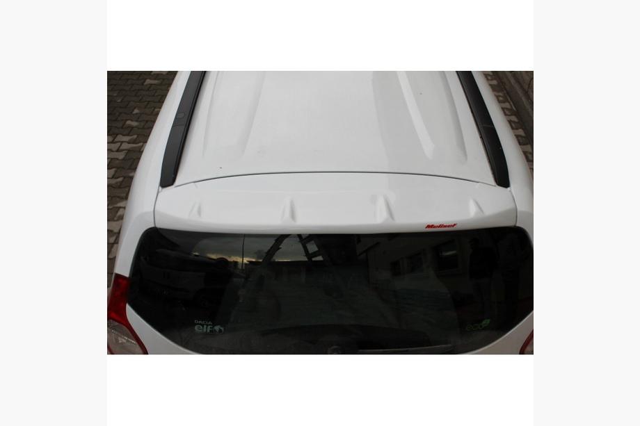 Renault Lodgy 2013–2022 Spoiler (spuitklaar) Foto 2