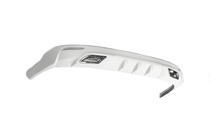 Fiat Tipo 2016– Achterbumper diffuser (spuitklaar) foto 1