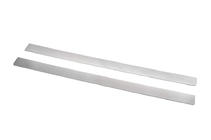 Mercedes Sprinter W901/902/903/904/905 1995–2006 Kofferbakrand (2-delig, RVS) foto 5