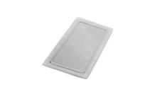 Volkswagen LT 1995–2006 OmsaLine RVS tankklep cover foto 1