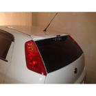 Fiat Punto Grande/EVO 2006–2018 ABARTH spoiler (2010-2015, spuitklaar) foto 3
