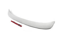 Fiat Albea 2002–2012 Isikli spoiler (spuitklaar) foto 3