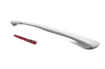 Fiat Albea 2002–2012 Isikli spoiler (spuitklaar) foto 1