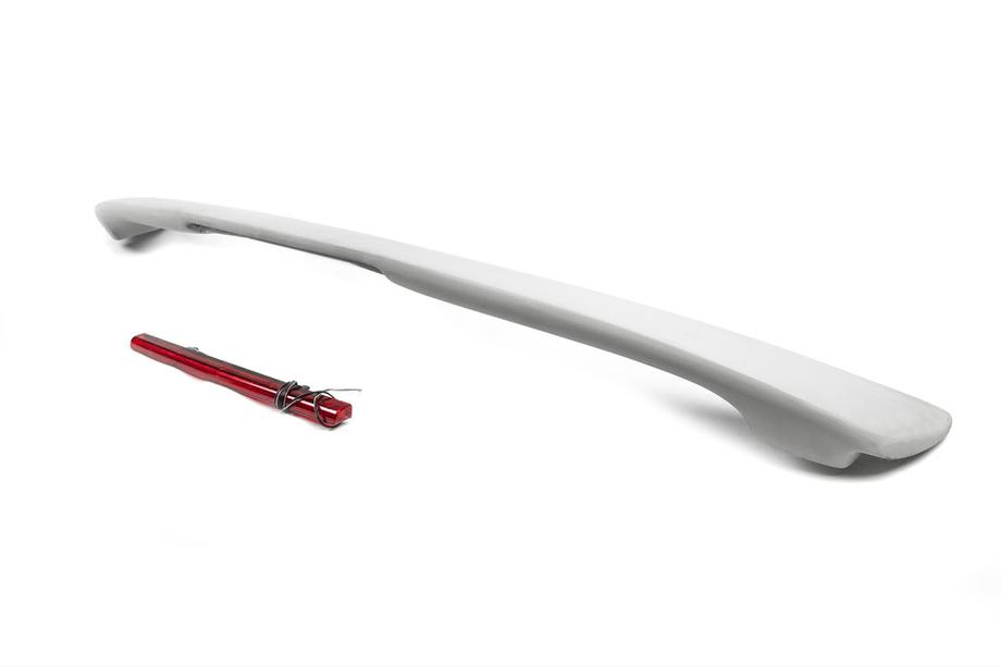 Fiat Albea 2002–2012 Isikli spoiler (spuitklaar) Image