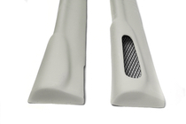 Ford Fiesta 2002–2008 Sideskirts 2005-2008 (spuitklaar) foto 6