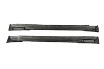 Ford Fiesta 2002–2008 Sideskirts 2005-2008 (spuitklaar) foto 7