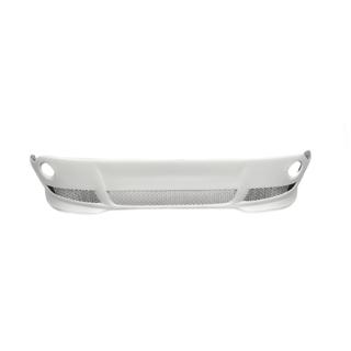 Achterbumper 2005-2008 (bumpercover, spuitklaar) Ford Fiesta 2002–2008 foto 2