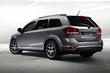 Review van de Fiat Freemont crossover foto 4