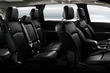Review van de Fiat Freemont crossover foto 8
