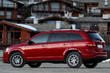 Review van de Fiat Freemont crossover foto 3