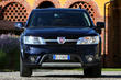 Review van de Fiat Freemont crossover foto 1