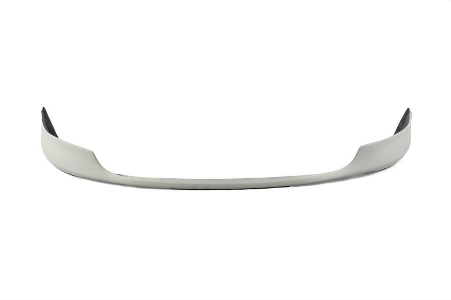 Ford Focus II 2005–2008 Voorbumper lipspoiler Sedan (spuitklaar) Foto 2