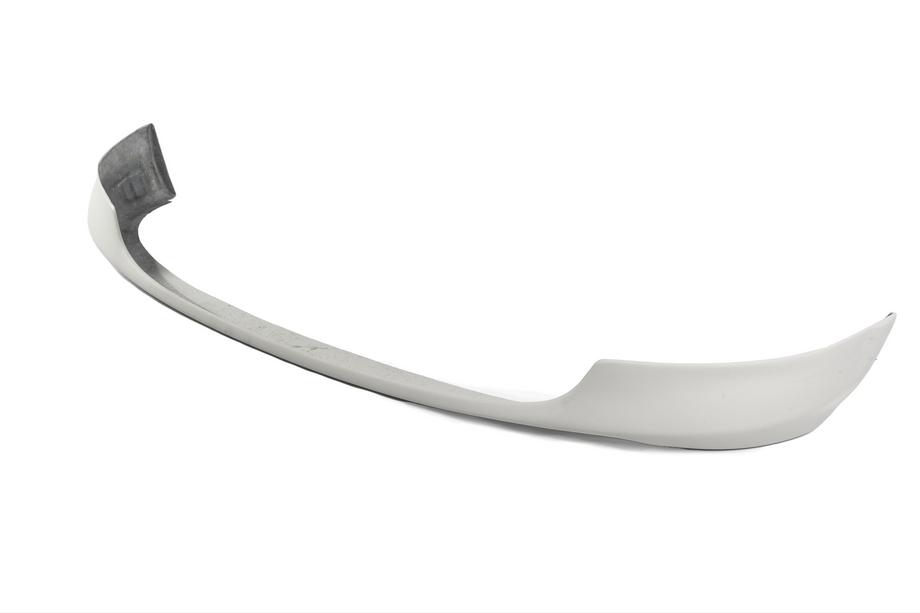 Ford Focus II 2005–2008 Voorbumper lipspoiler Sedan (spuitklaar) Foto 3