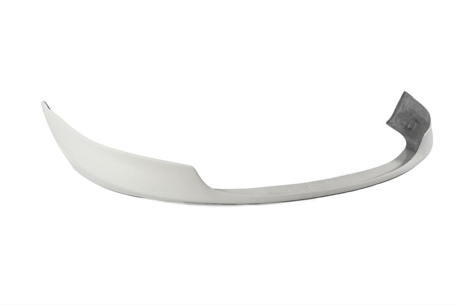 Ford Focus II 2005–2008 Voorbumper lipspoiler Sedan (spuitklaar) Foto 4