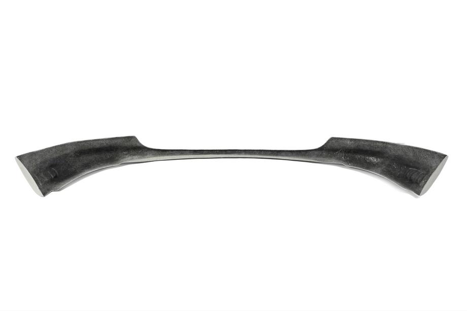 Ford Focus II 2005–2008 Voorbumper lipspoiler Sedan (spuitklaar) Foto 5