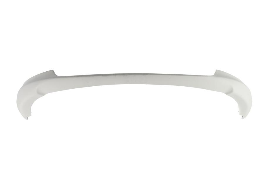 Ford Focus II 2005–2008 Voorbumper lipspoiler Sedan (spuitklaar) Foto 6
