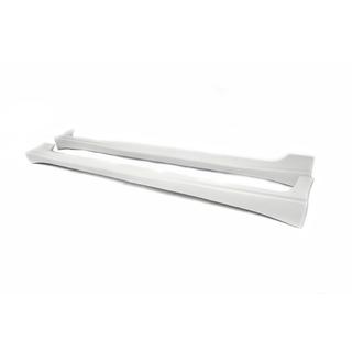 Sideskirts Sedan (spuitklaar) foto 3