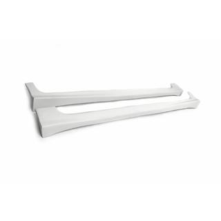 Sideskirts Sedan (spuitklaar) foto 4