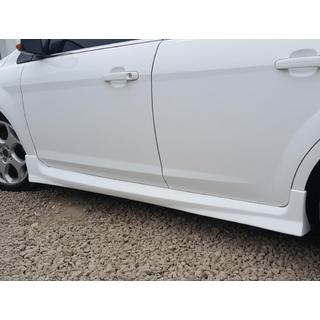 HB side skirts (spuitklaar) foto 1