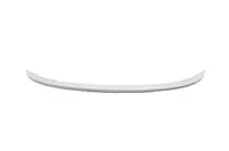 Ford Focus III 2011–2017 Spoiler Sedan 2011-2015 (spuitklaar) foto 2