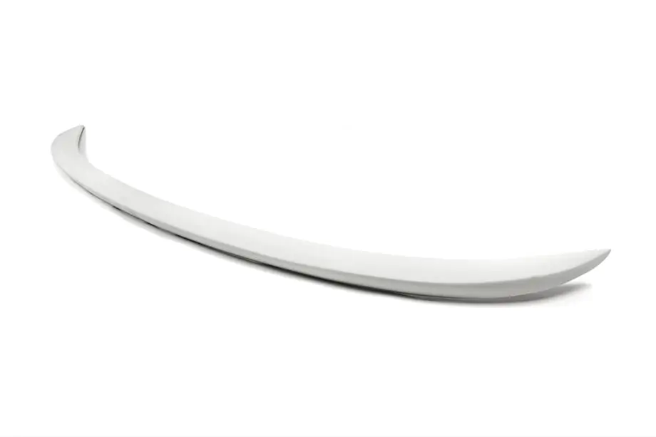 Ford Focus III 2011–2017 Spoiler Sedan 2011-2015 (spuitklaar) Image