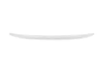Ford Focus III 2011–2017 Spoiler Sedan 2015-2017 (spuitklaar) foto 3