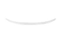 Ford Focus III 2011–2017 Spoiler Sedan 2015-2017 (spuitklaar) foto 4