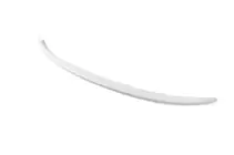 Ford Focus III 2011–2017 Spoiler Sedan 2015-2017 (spuitklaar) foto 2