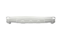 Ford Focus III 2011–2017 Achterbumper diffuser Sedan 2011-2015 (spuitklaar) foto 1