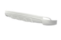 Ford Focus III 2011–2017 Achterbumper diffuser Sedan 2011-2015 (spuitklaar) foto 3