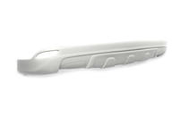 Ford Focus III 2011–2017 Achterbumper diffuser Sedan 2011-2015 (spuitklaar) foto 4