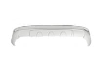 Ford Focus III 2011–2017 Achterbumper diffuser Sedan 2015↗ (te spuiten) foto 4