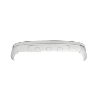 Achterbumper diffuser Sedan 2015↗ (te spuiten) Ford Focus III 2011–2017 foto 4