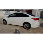 Ford Focus III 2011–2017 Zijskirts Sedan 2015↗ (spuitklaar) foto 2
